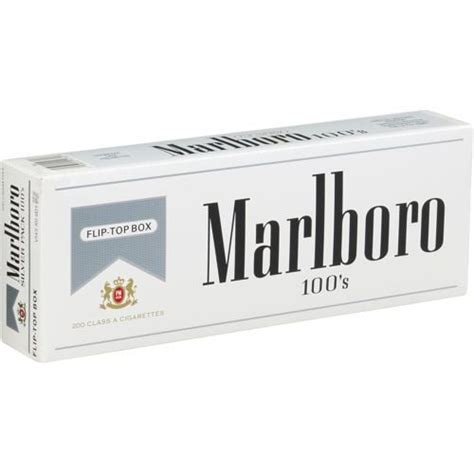 marlboro silver cigarettes for sale.